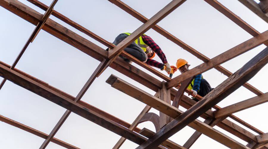 Expert Emergency Roof Repairs services in Mico, TX